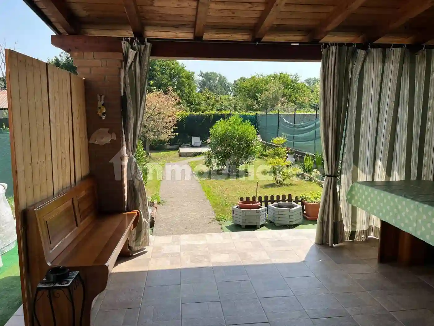 Villetta a schiera - foto 5