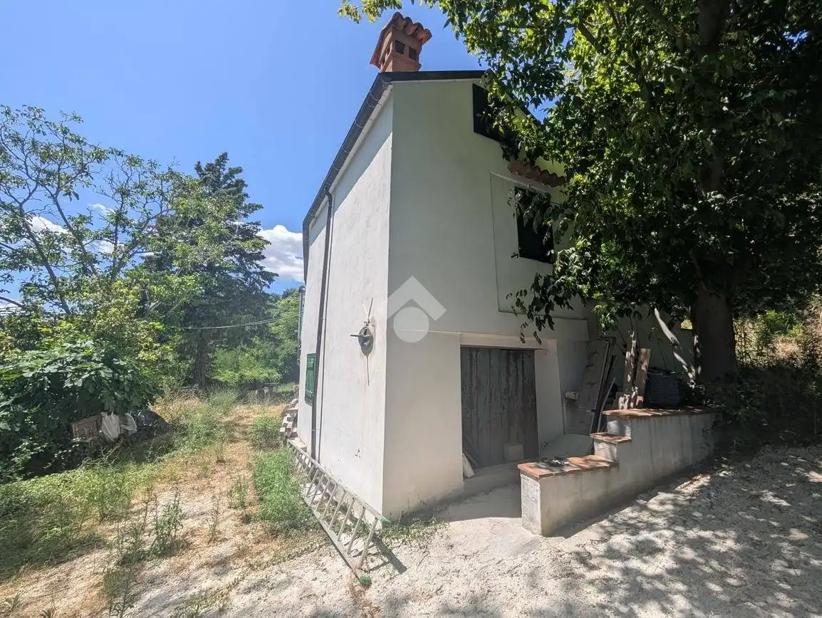 Casa indipendente in vendita a Montefiore Conca