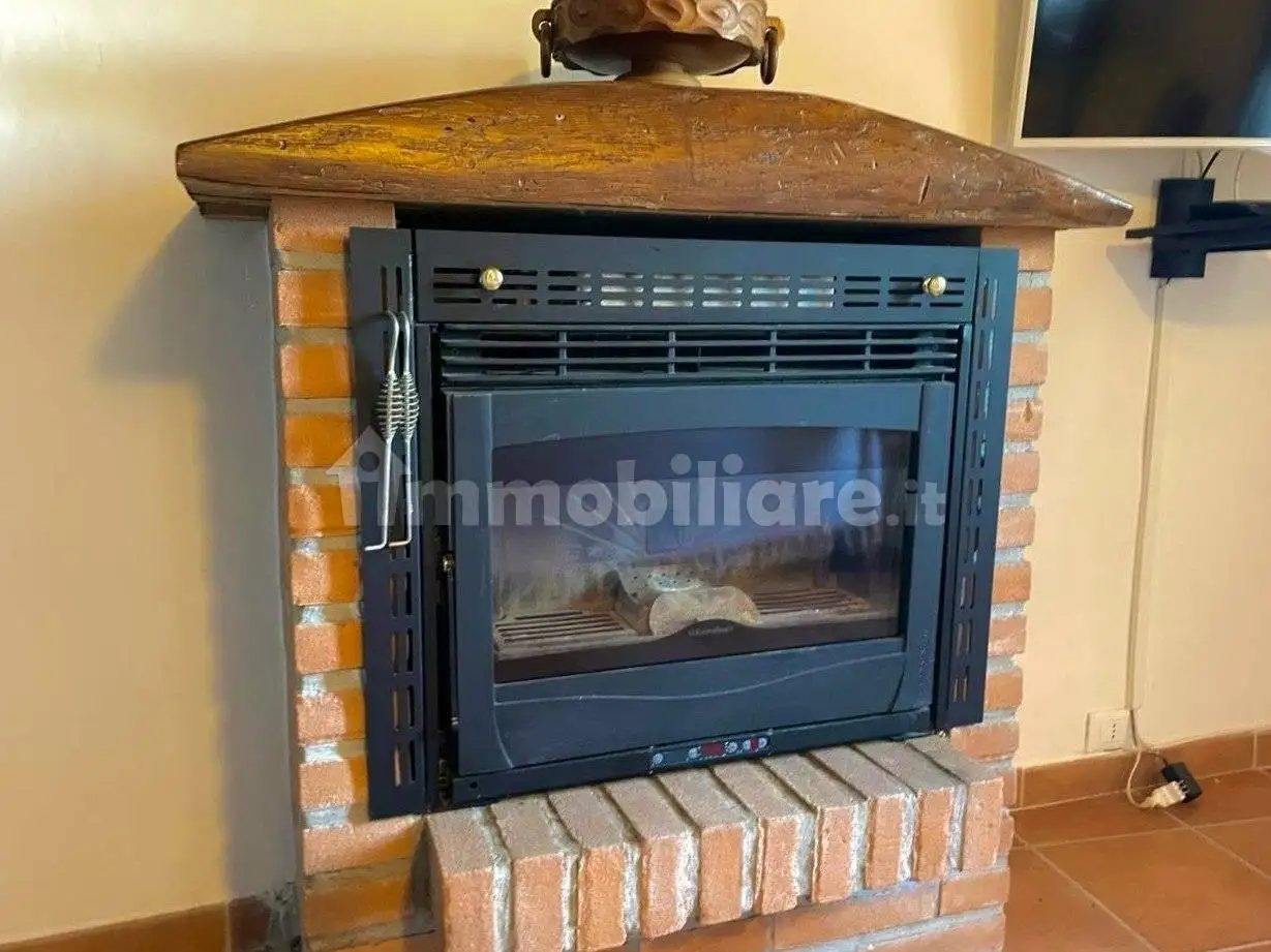 Terratetto unifamiliare via Principale, Brignano-Frascata - foto 2