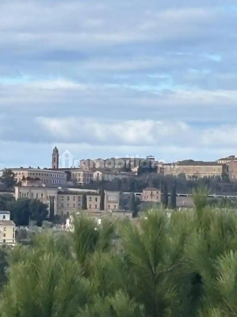 Villa a schiera 5 locali, buono stato, Piazza del Campo - Duprè, Siena - foto 2