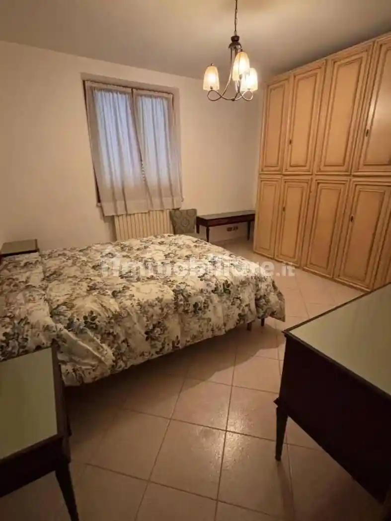 Villa a schiera 5 locali, buono stato, Piazza del Campo - Duprè, Siena - foto 5