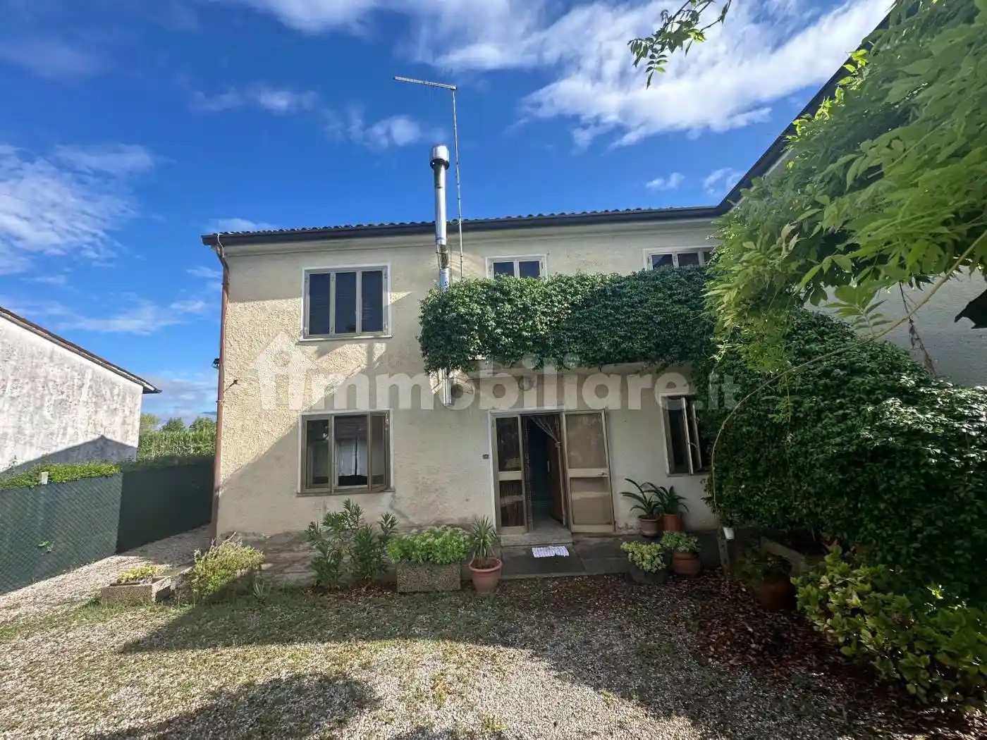 Rustico - Casale in vendita a Riese Pio X