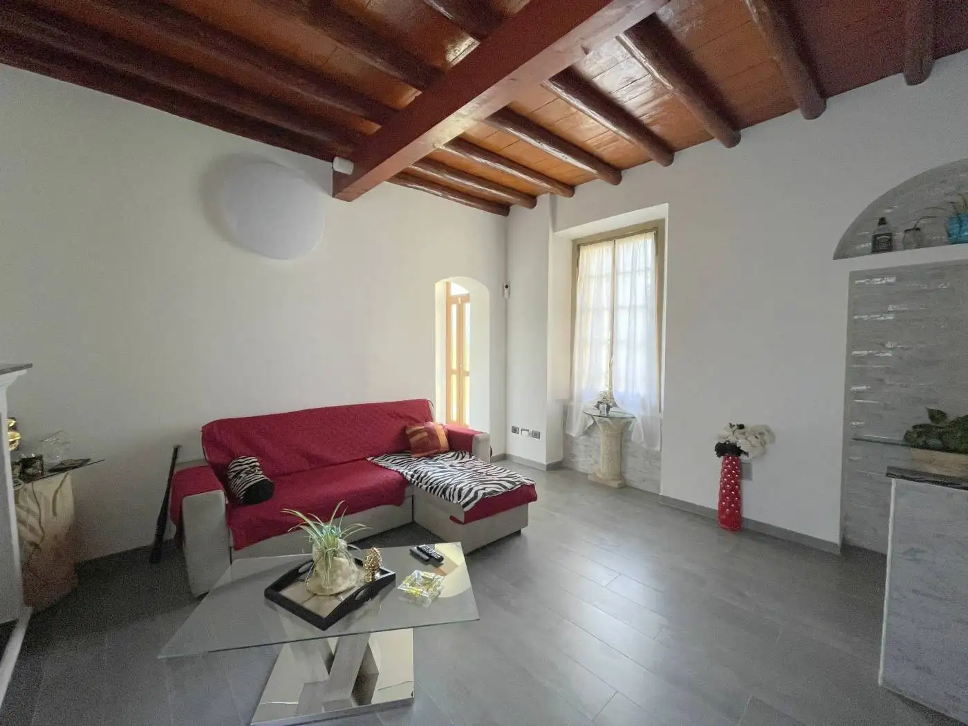 Terratetto unifamiliare via Francesco Petrarca, Castelseprio - foto 4