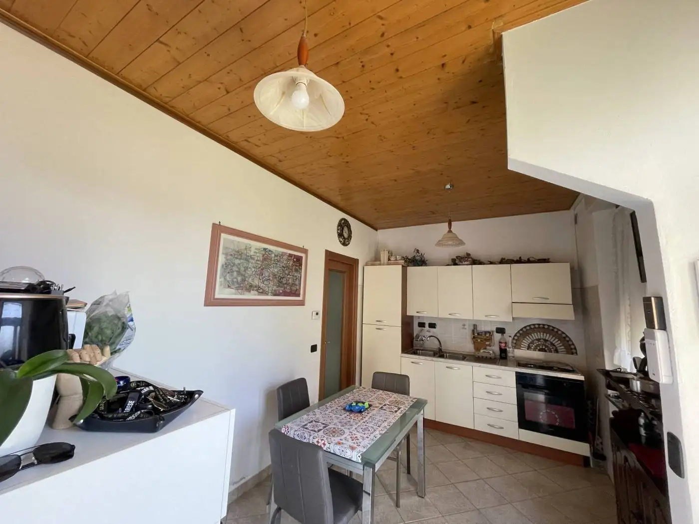 Terratetto unifamiliare via Francesco Petrarca, Castelseprio - foto 5