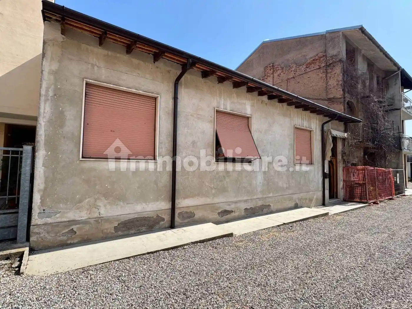 Villa in vendita a Turate