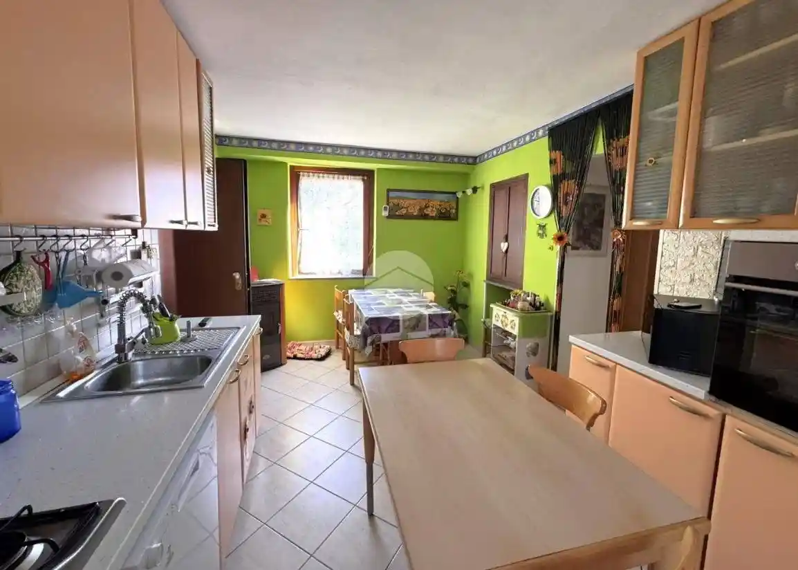 Casa indipendente - foto 4