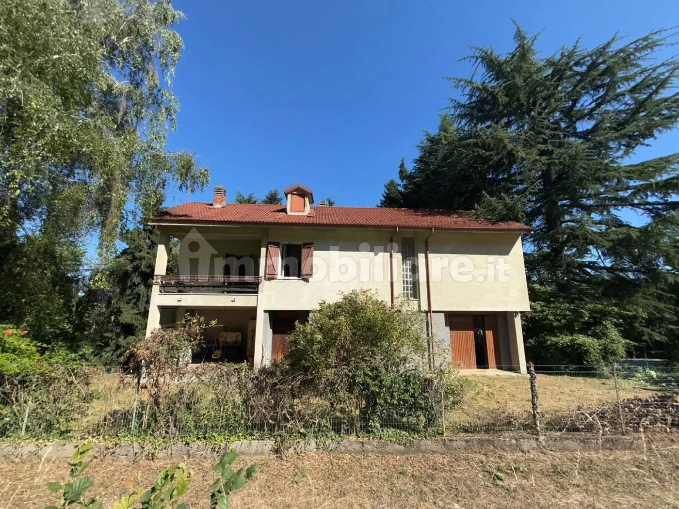 Casa indipendente in vendita a Montezemolo