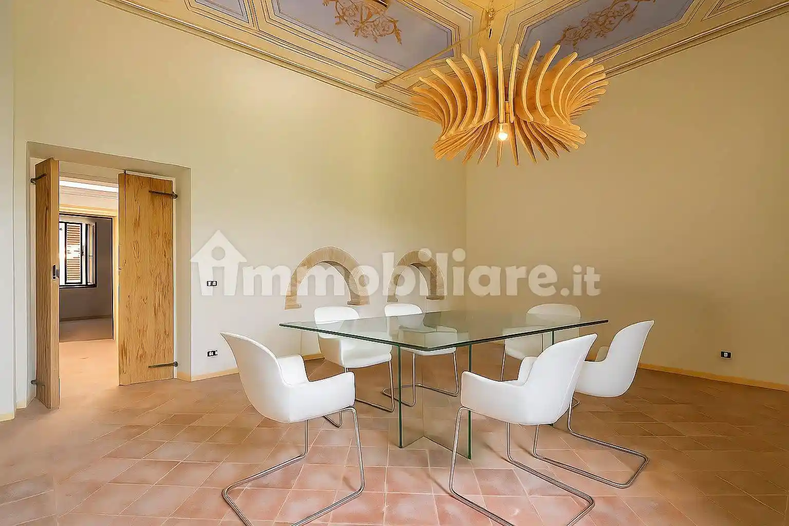 Palazzo - Edificio - foto 2