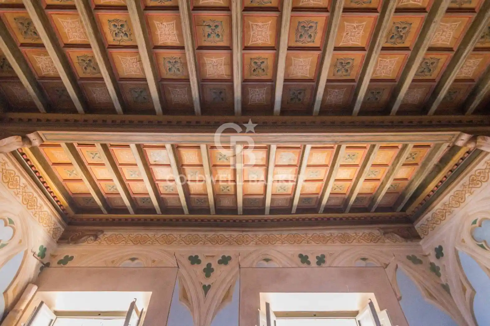 Palazzo - Edificio - foto 5