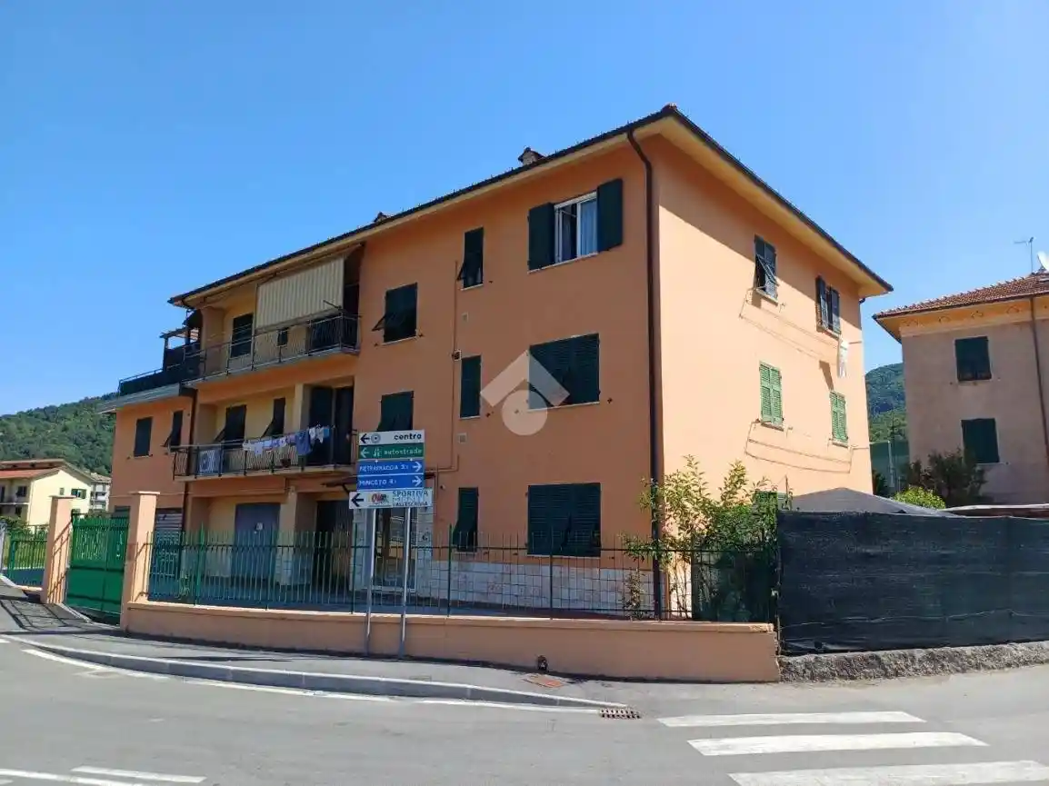 Appartamento in vendita a Ronco Scrivia