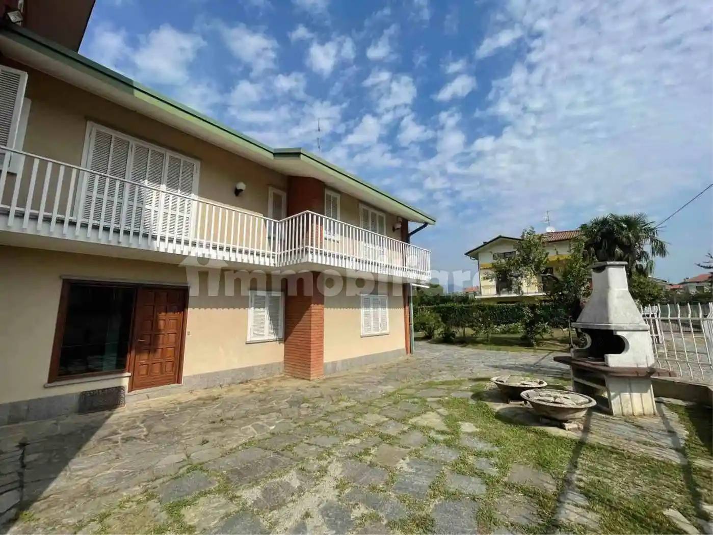 Villa in vendita a Cossato