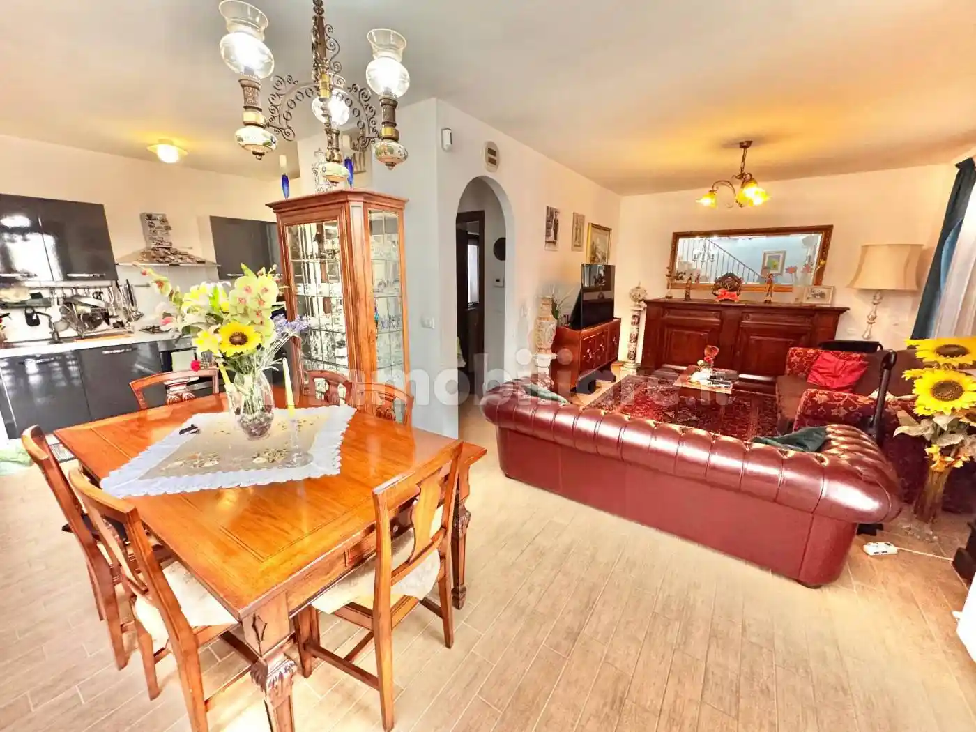 Appartamento in vendita a Anzio