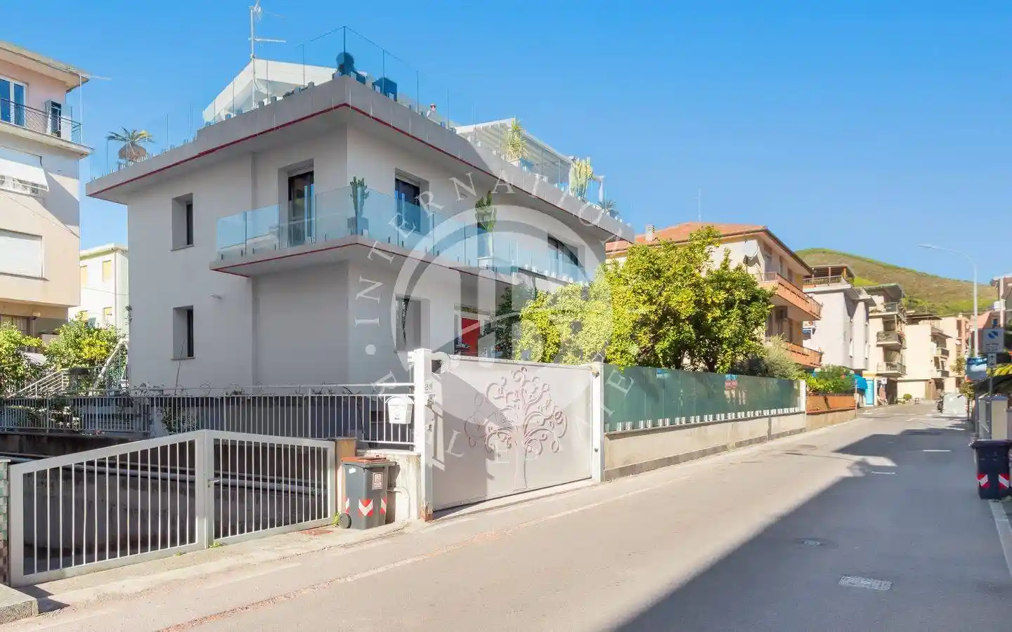 Villa in vendita a Spotorno