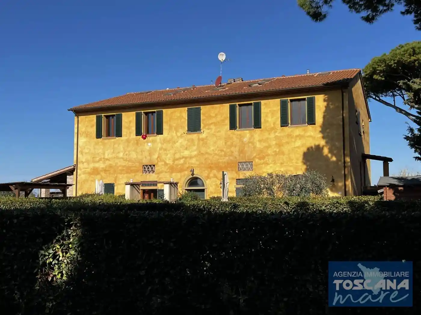 Appartamento in vendita a Cecina