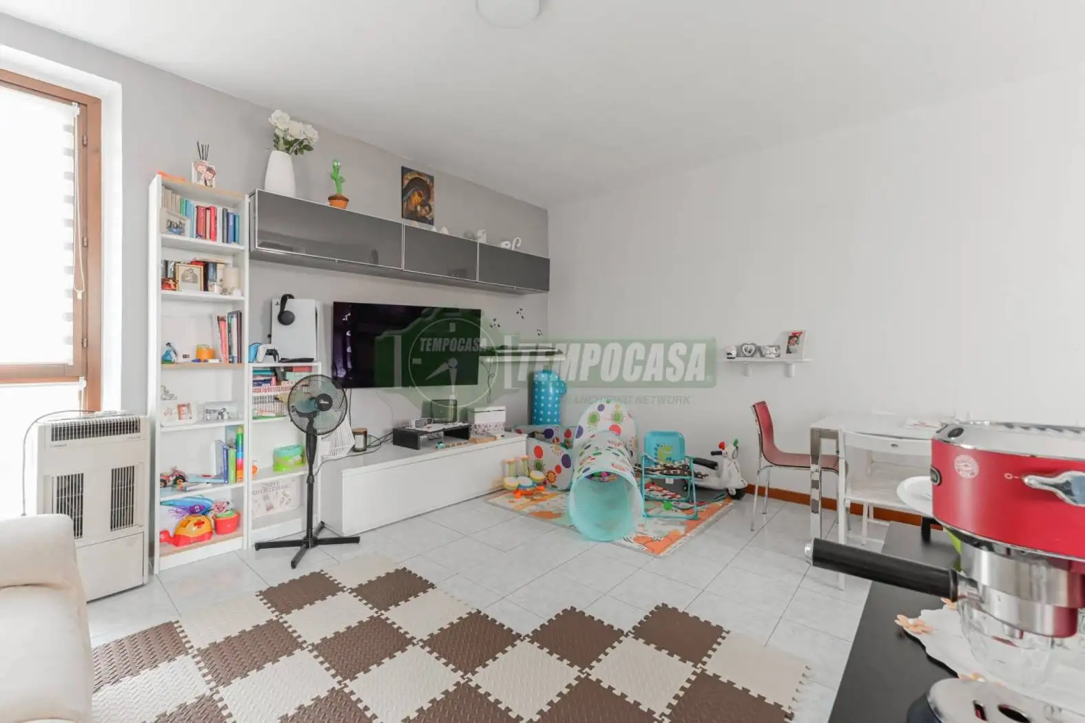 Appartamento in vendita a Aicurzio