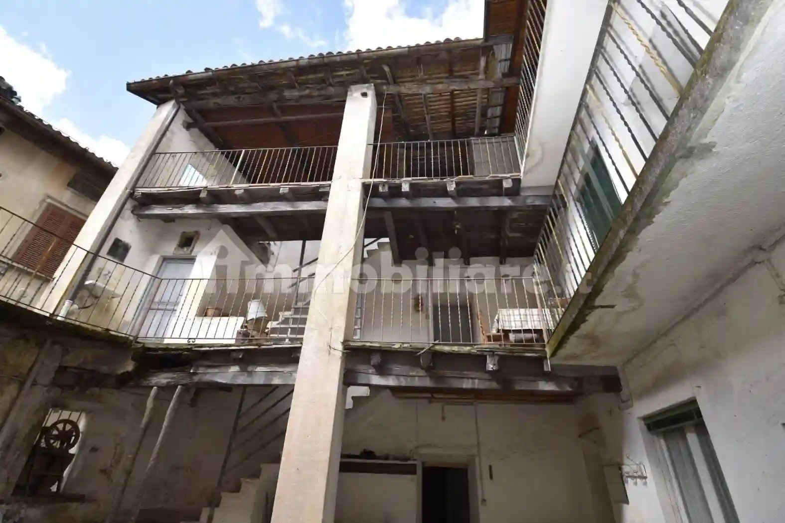 Casa indipendente - foto 4