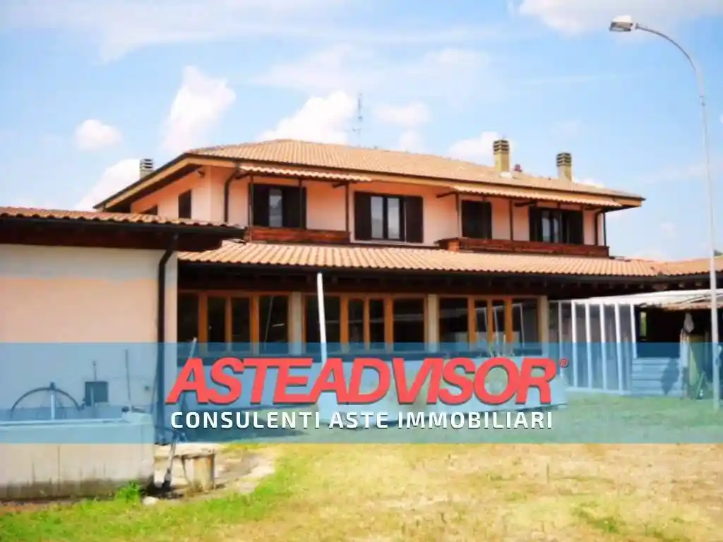 Villa in vendita a Acqui Terme