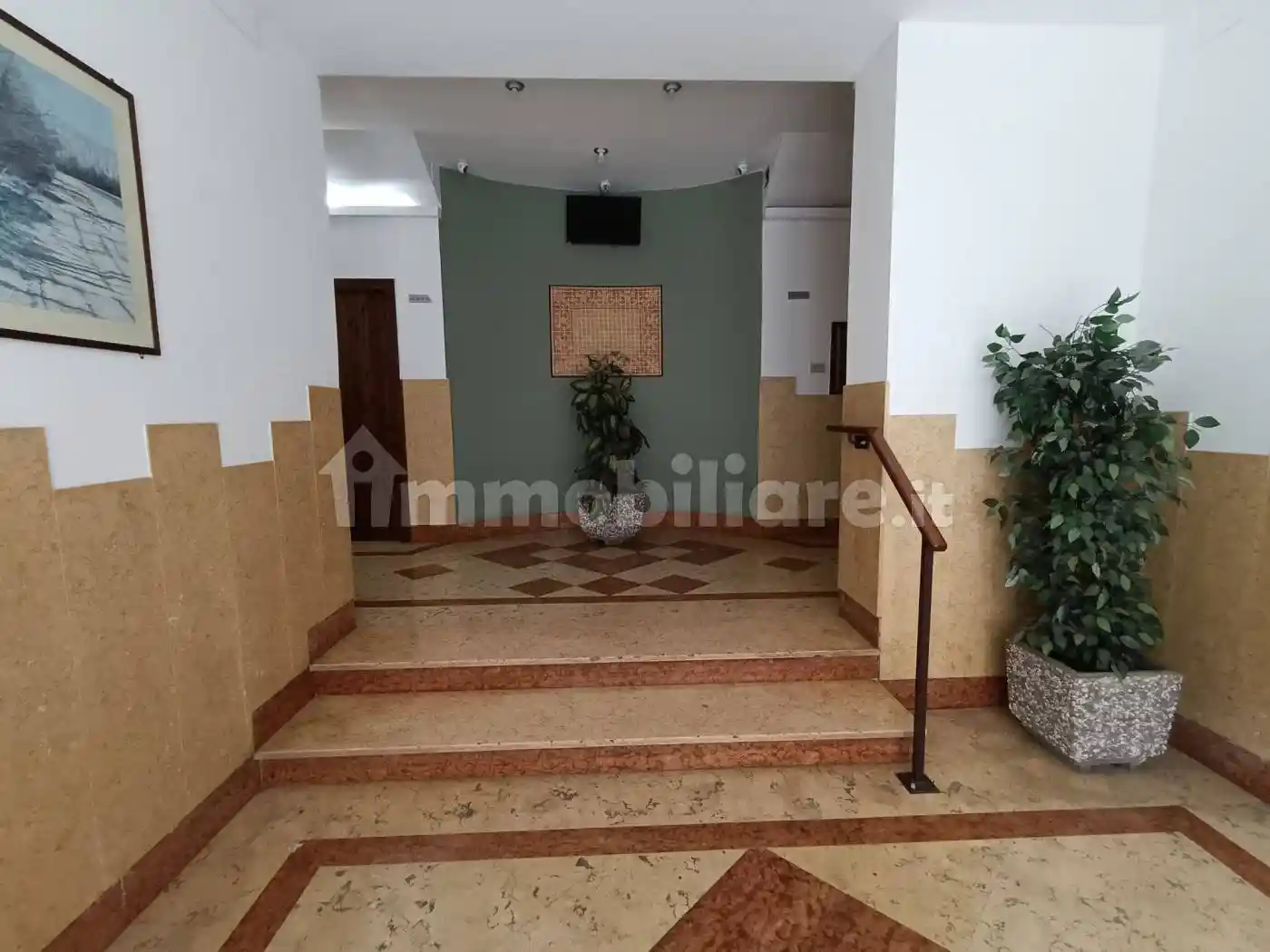 Appartamento in vendita a Palermo