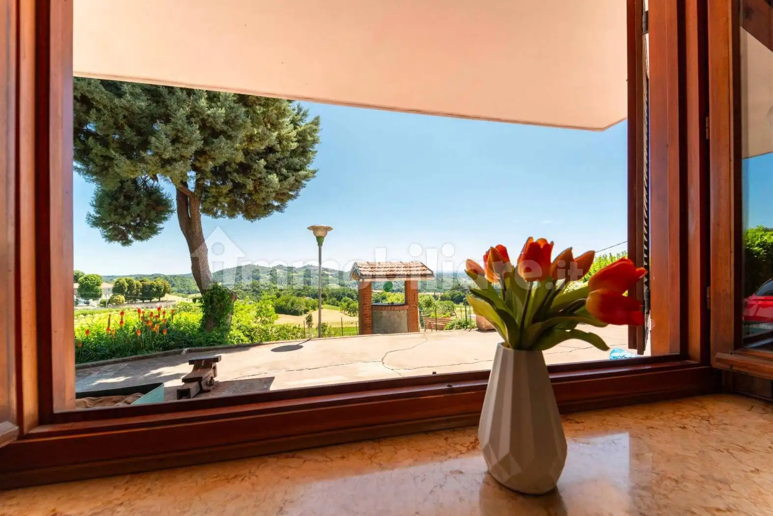 Appartamento in vendita a Cinzano