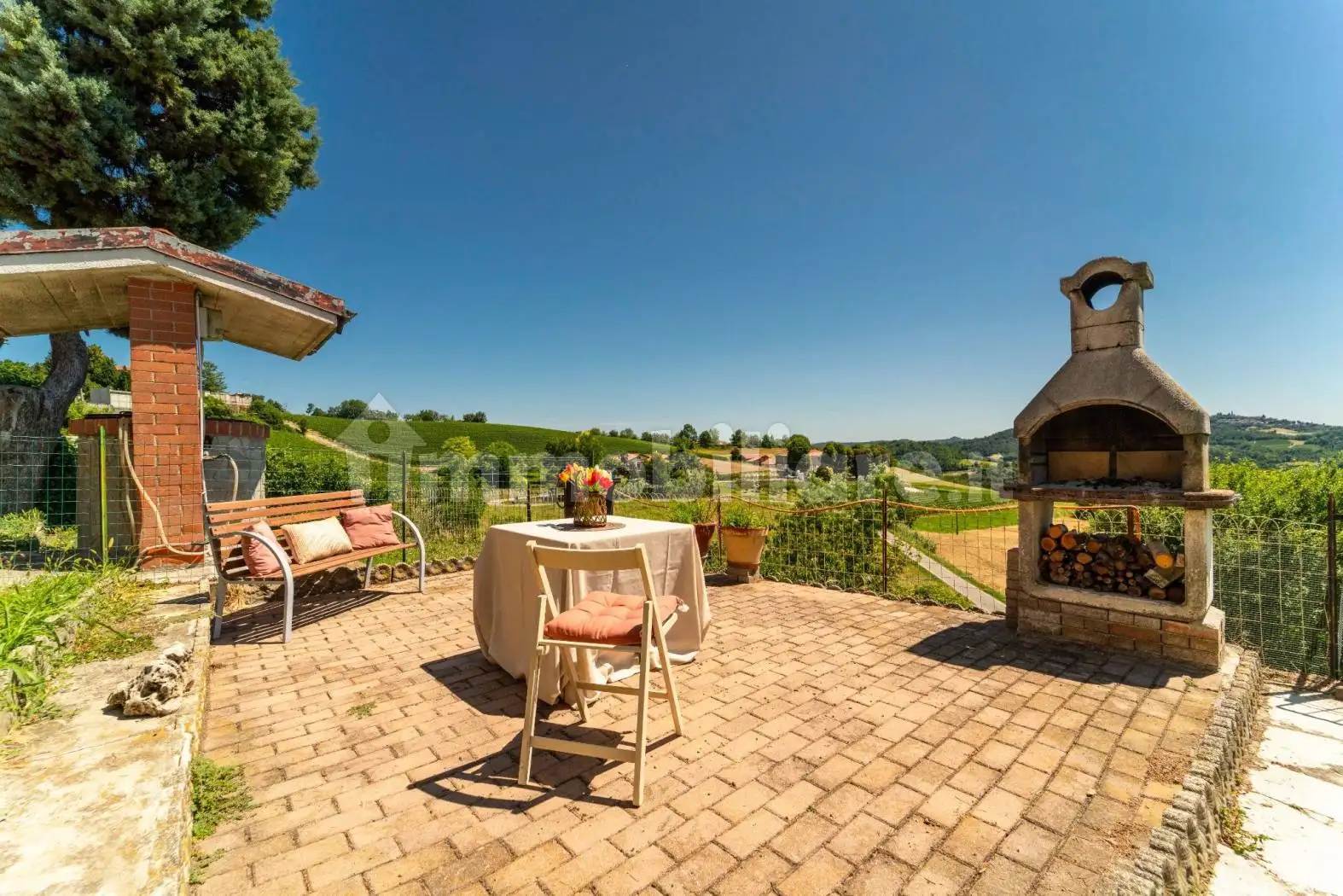 Quadrilocale via San Giorgio 1, Cinzano - foto 4