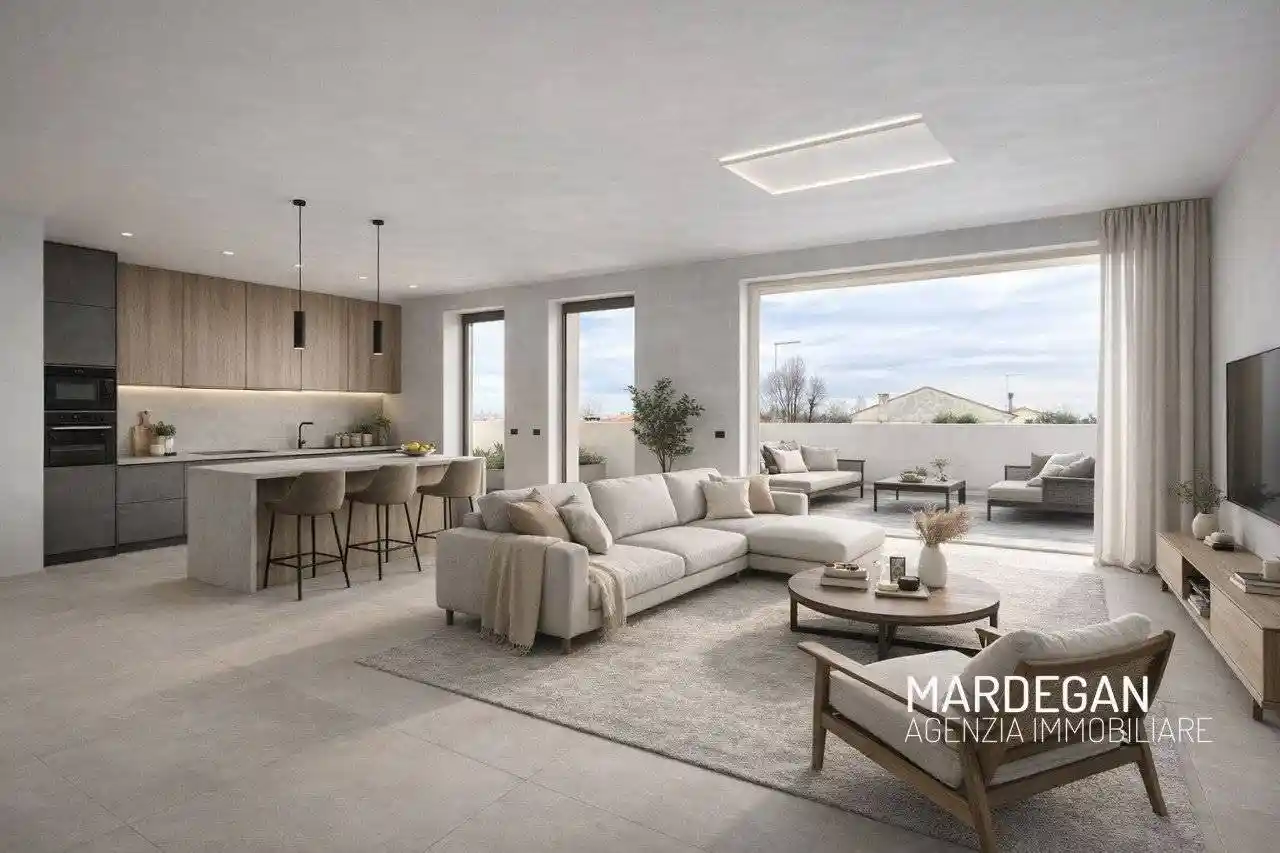 Appartamento in vendita a Fontaniva