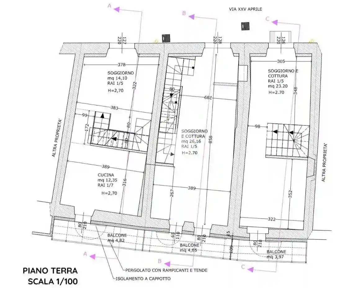 Appartamento - foto 4