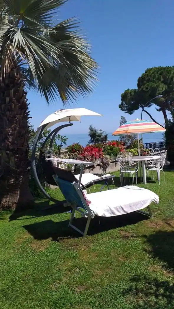 Appartamento in vendita a Sanremo