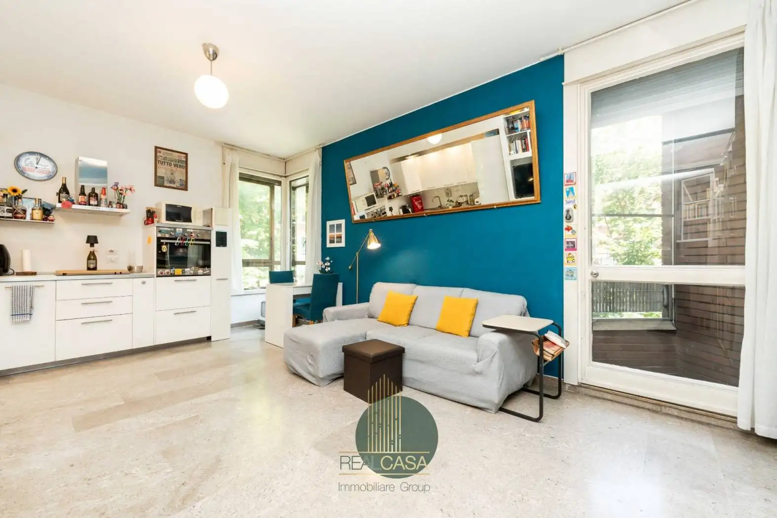 Apartment in vendita a Milan