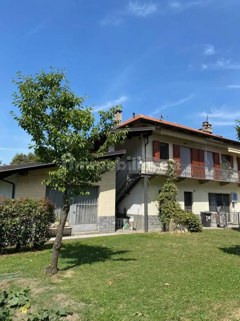 Villa in vendita a Sangano