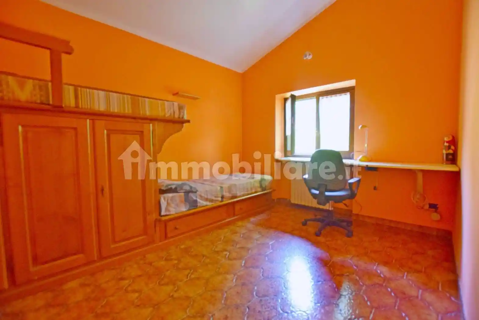 Attico - Mansarda - foto 2