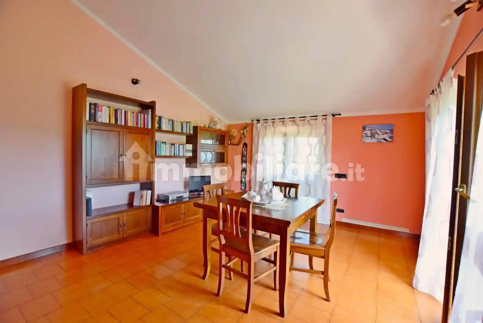 Attico - Mansarda - foto 4