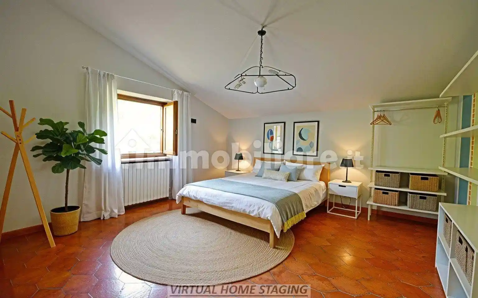 Attico - Mansarda - foto 5