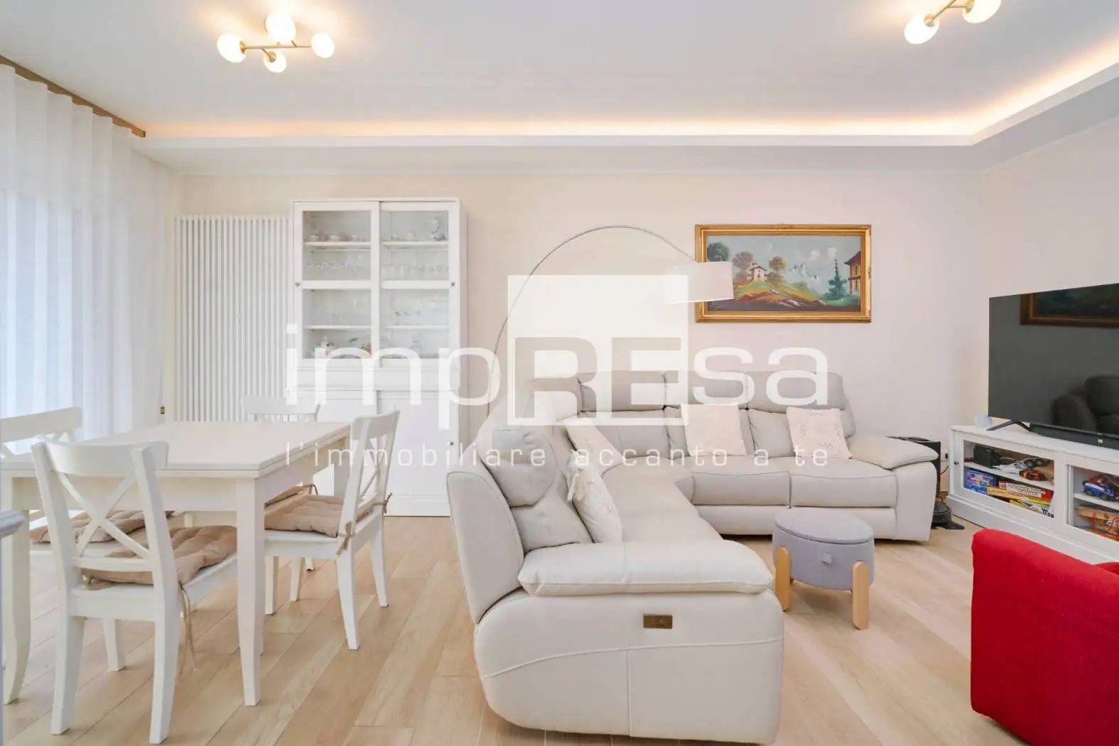 Villa in vendita a Treviso