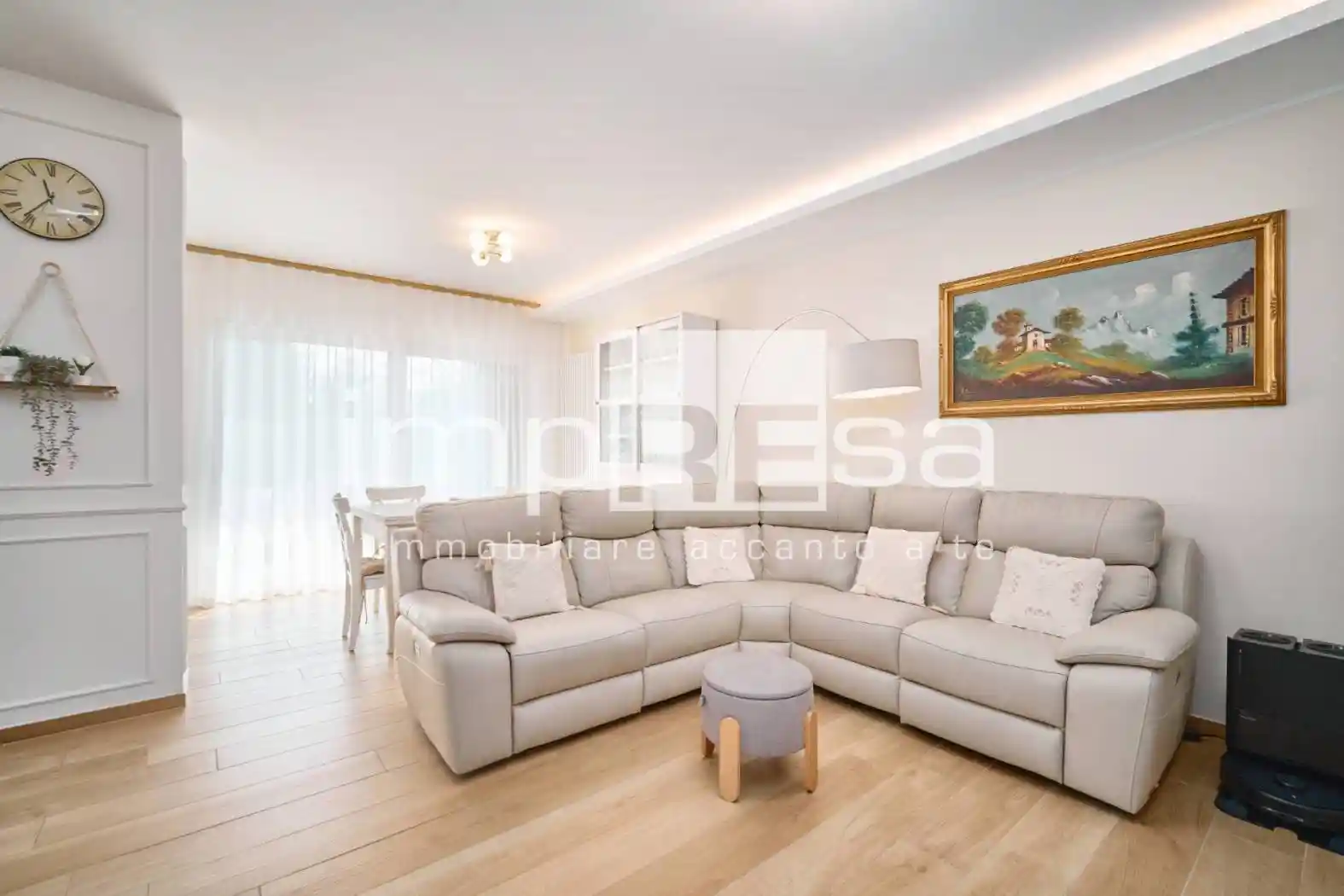 Villa bifamiliare via 7 Aprile, San Liberale, Treviso - foto 2