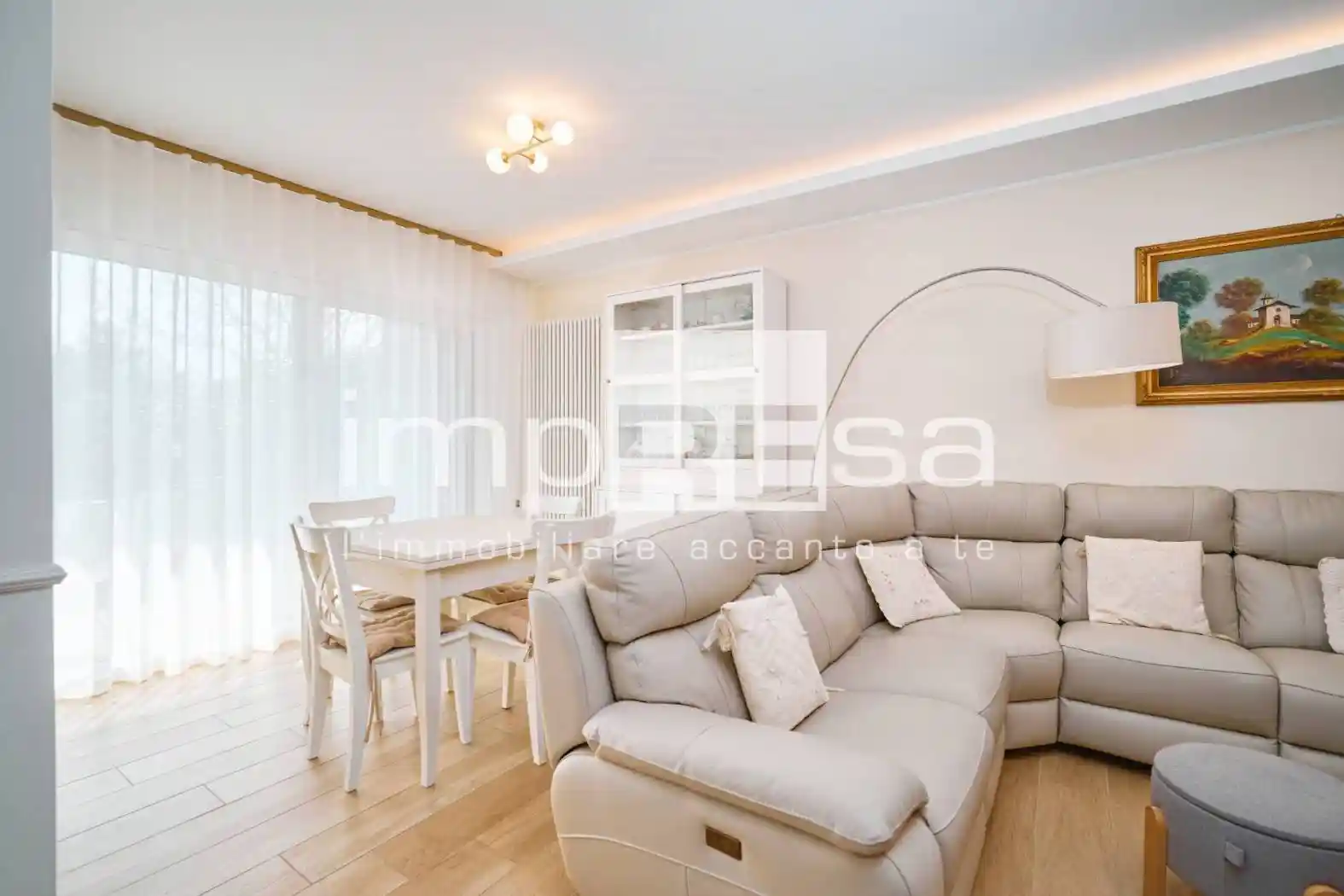 Villa bifamiliare via 7 Aprile, San Liberale, Treviso - foto 4