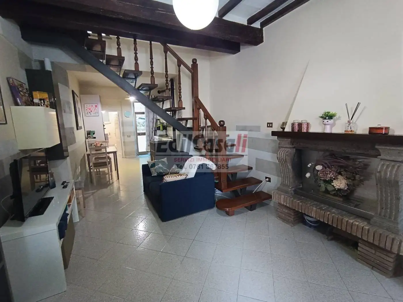 Appartamento in vendita a Graffignano