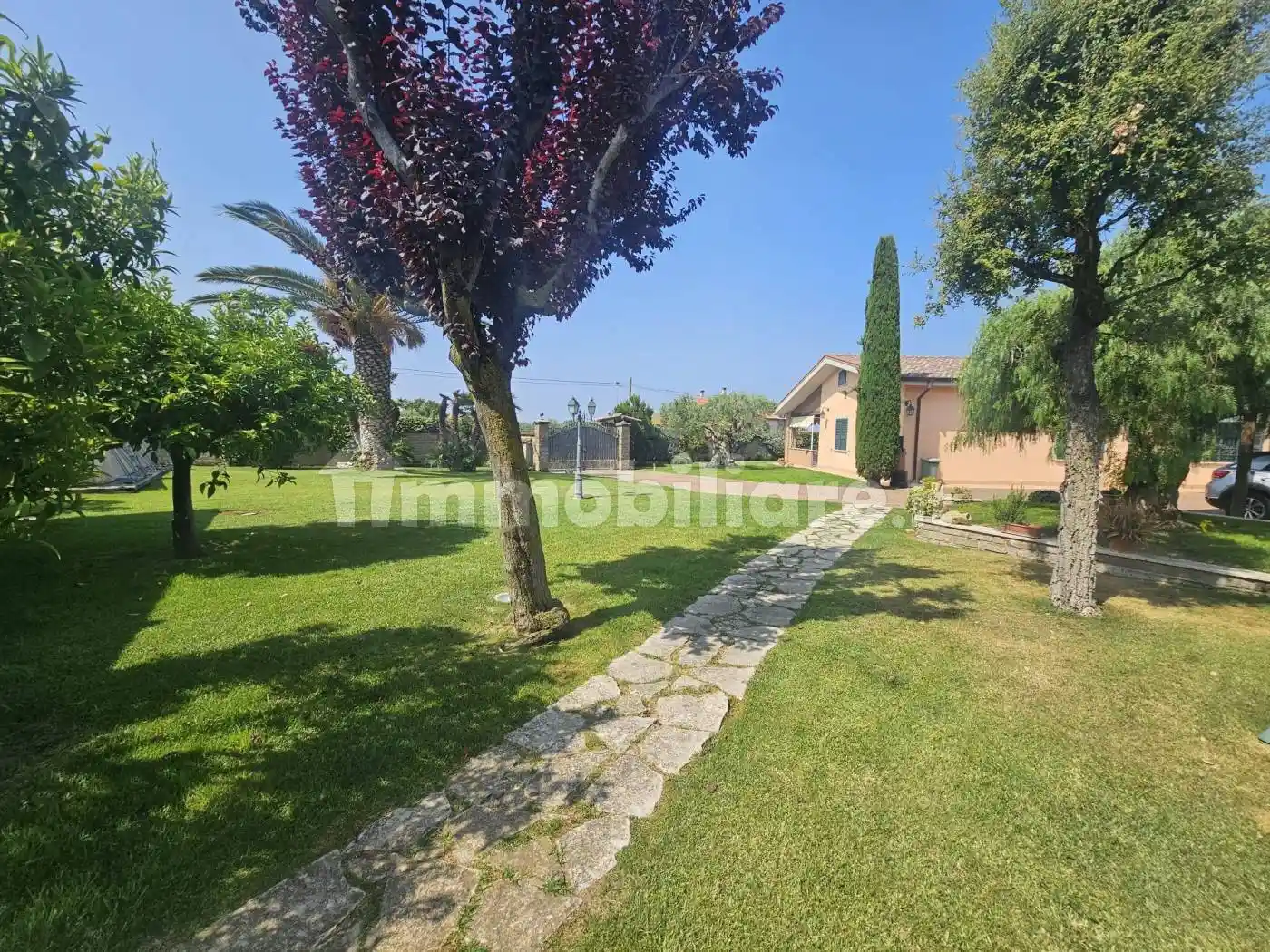 Villa in vendita a Cerveteri