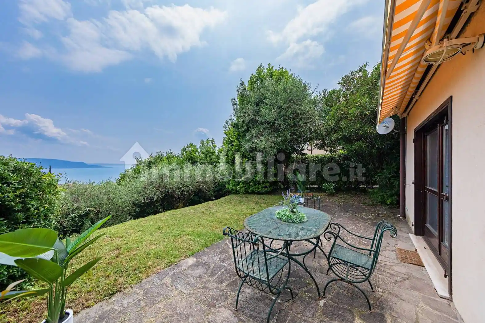 Appartamento in vendita a Toscolano-Maderno