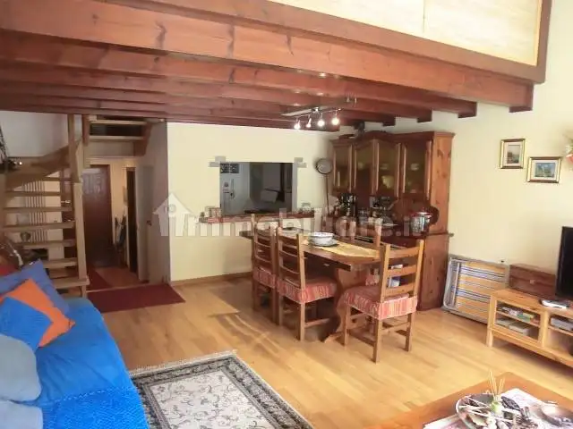 Attico - Mansarda in vendita a Mazzin