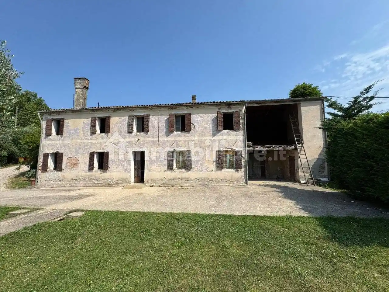 Casa indipendente in vendita a Baone