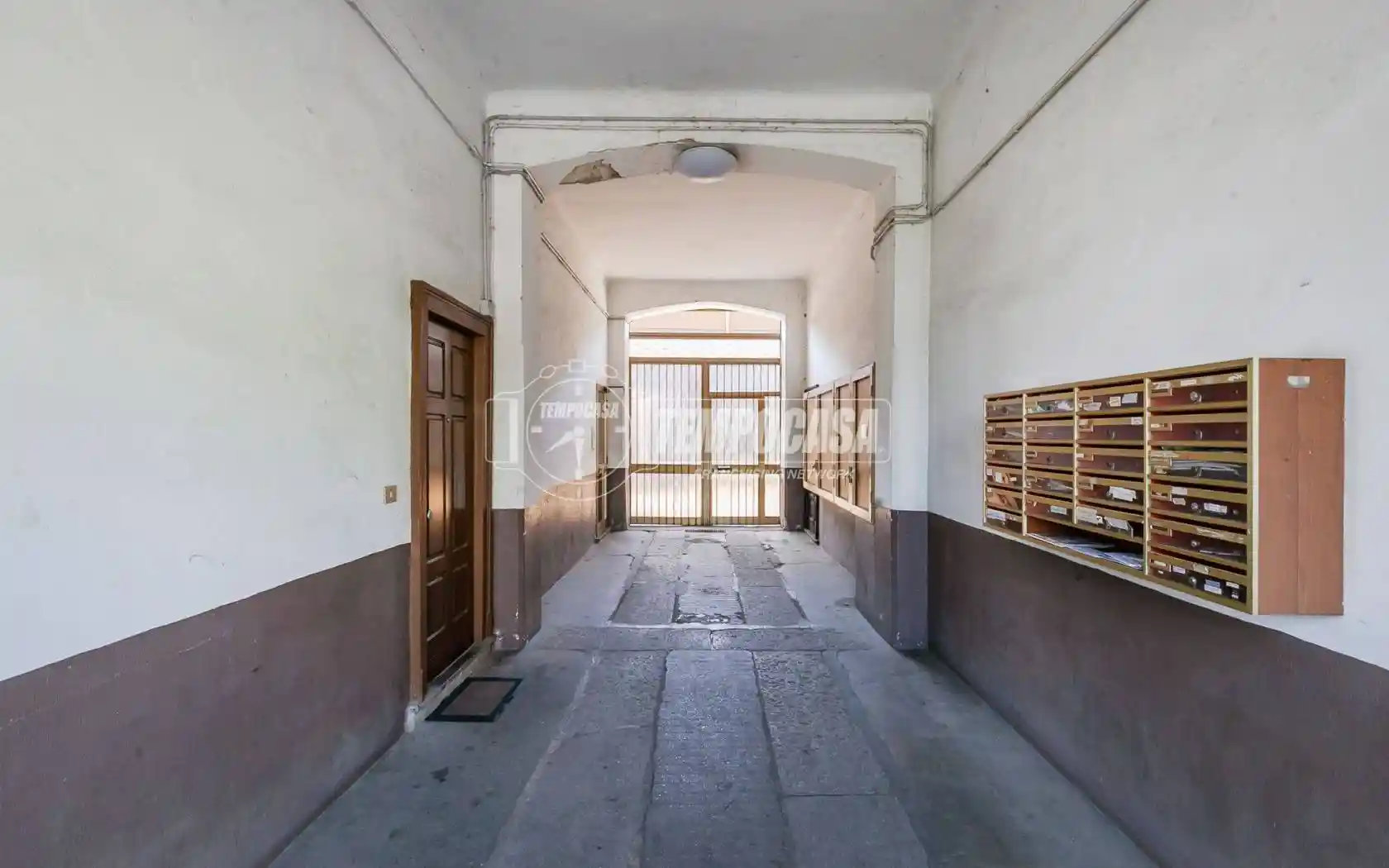 Monolocale via Enrico Cosenz 81, Bovisa, Milano - foto 2