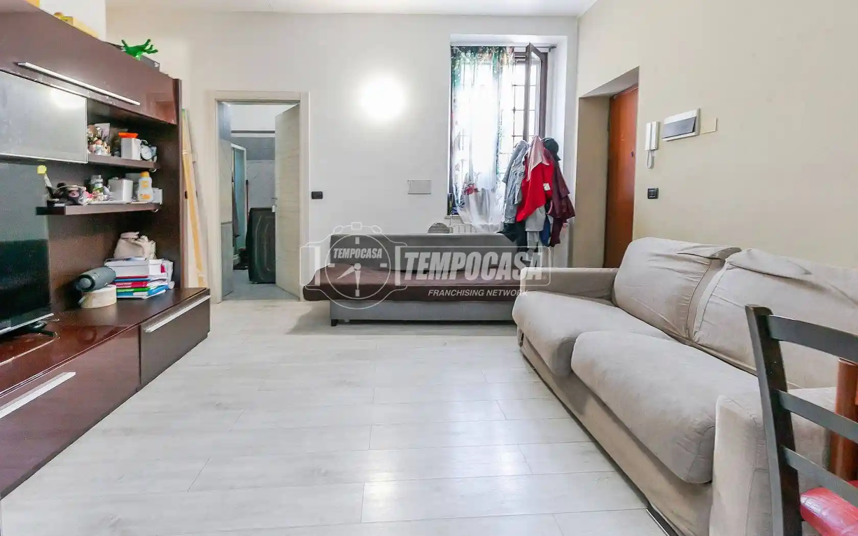 Monolocale via Enrico Cosenz 81, Bovisa, Milano - foto 3