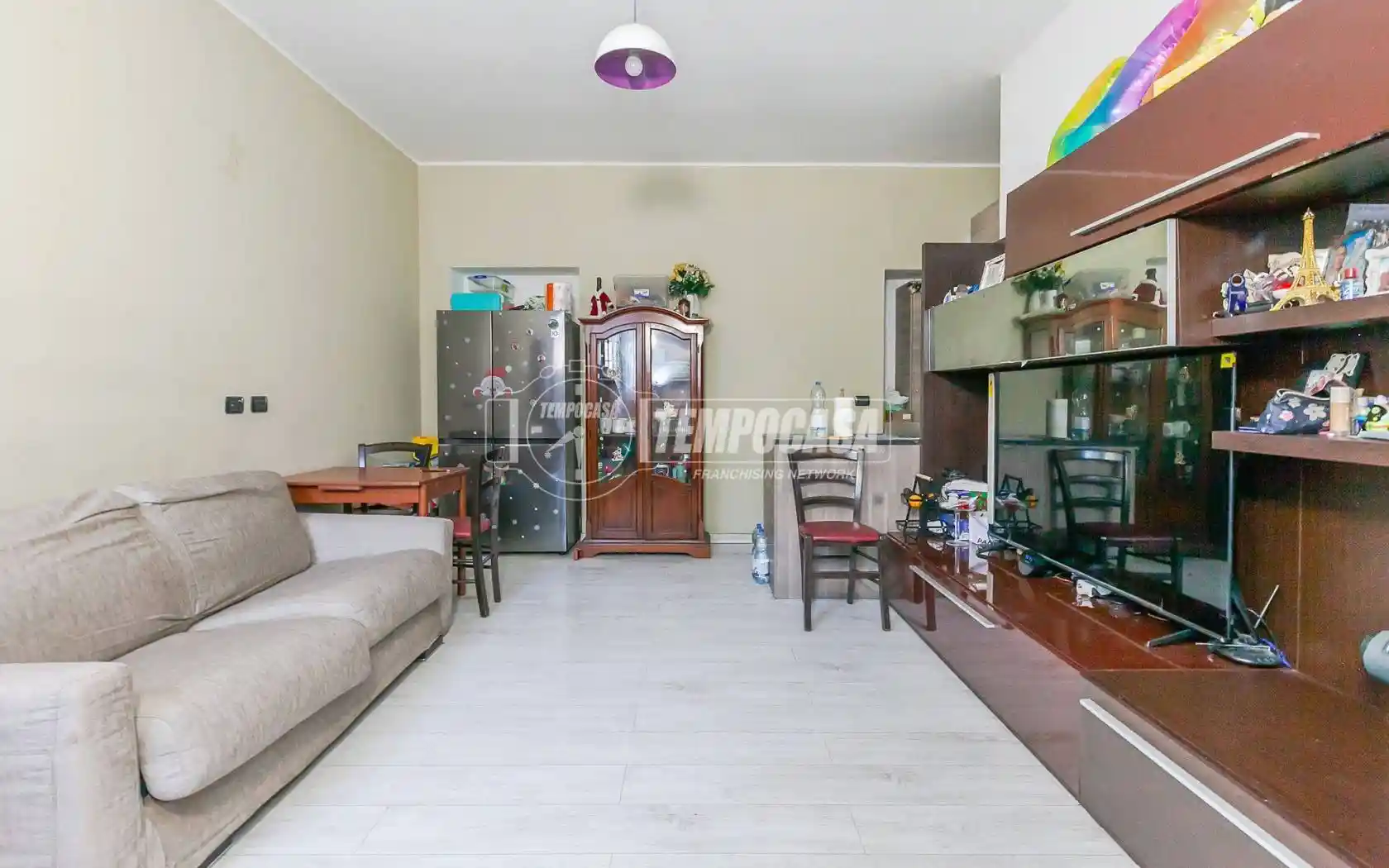 Monolocale via Enrico Cosenz 81, Bovisa, Milano - foto 4