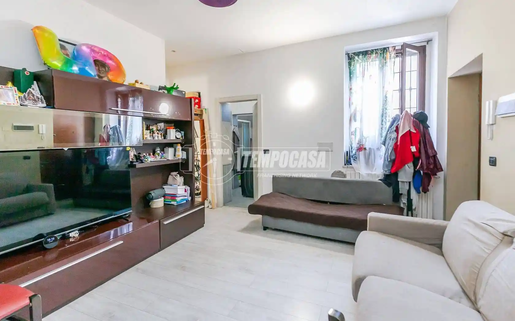 Monolocale via Enrico Cosenz 81, Bovisa, Milano - foto 5