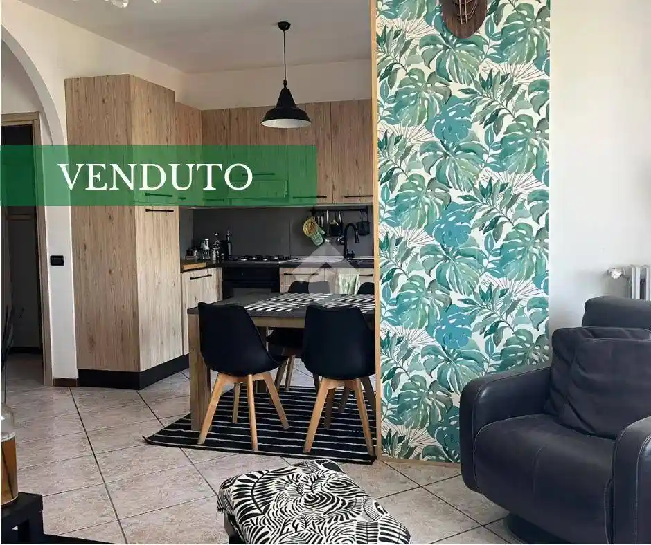 Appartamento in vendita a Pontirolo Nuovo
