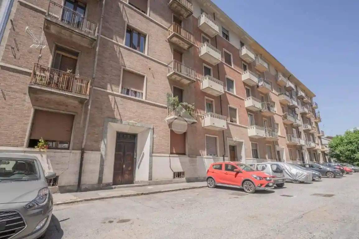 Appartamento in vendita a Torino
