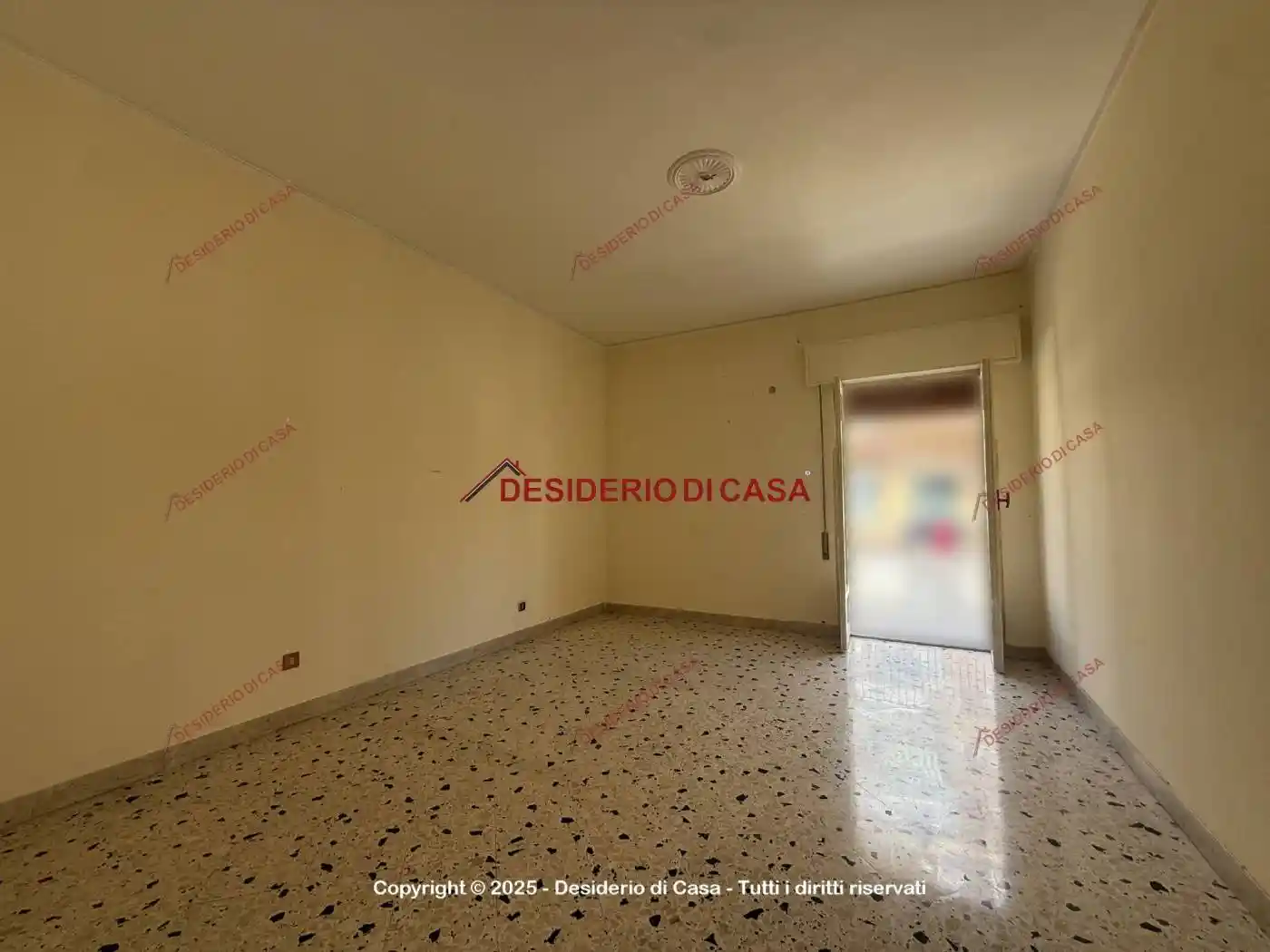 Appartamento in vendita a Monreale