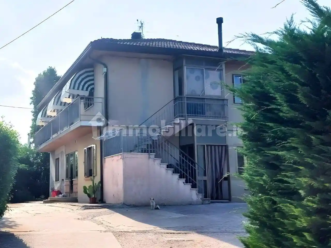 Palazzo - Edificio in vendita a Chioggia