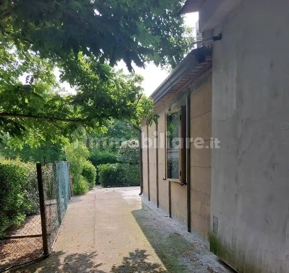 Palazzo - Edificio - foto 3