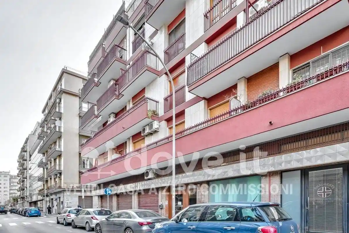 Appartamento in vendita a Foggia